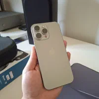 ایفون iPhone 16 Pro Max 256GB
