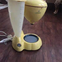 قهوه ساز نو بدون قوری