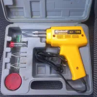 هویه تفنگی اینهیل آلمانی|ابزارآلات|کرمانشاه, |دیوار