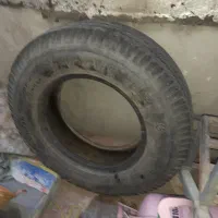 لاستیک نیسان