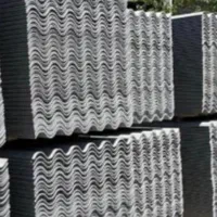 ایرانیت سیمانی ازتولیدبه مصرف|مصالح و تجهیزات ساختمان|نظرآباد, شهرک آزادگان|دیوار