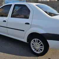 تندر E2 مدل 95 بیرنگ پارس خودرویی|خودرو سواری و وانت|تهران, تهرانسر شمالی|دیوار