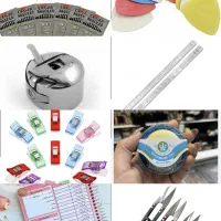 خرازی آراد ،روبان،دکمه سرا.لوازم خیاطی.گلدوز|لوازم خیاطی و بافتنی|خرم‌آباد, |دیوار