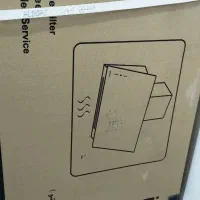 هود استیل البرز