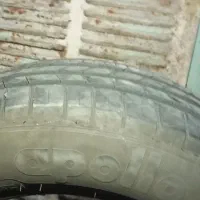 لاستیک 205/60/15|قطعات یدکی و لوازم جانبی|کرج, شهرک خاتم النبیا|دیوار