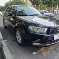 دنا پلاس سانروف توربو فول|خودرو سواری و وانت|مراغه, |دیوار