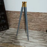 ساعت ایستاده