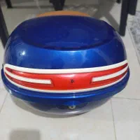 باکس موتورسیکلت
