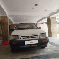 پراید مدل79