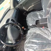 ساینا مدل 98 بی رنگ|خودرو سواری و وانت|ماکو, |دیوار