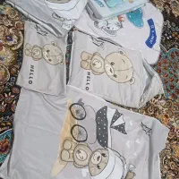 سرویس خواب ولباس نوزاد