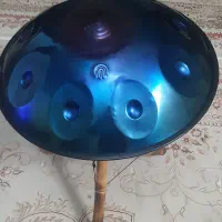 هنگدرام کاملا ساام و تمیز در حد نو
