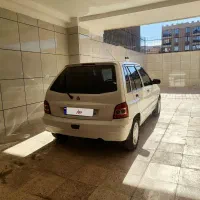 پراید111مدل 1396بدون ترک|خودرو سواری و وانت|محمدیه-قزوین, |دیوار