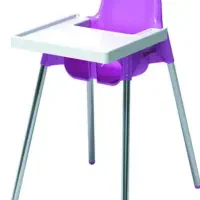 صندلی غذای کودک نو