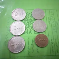 کلکسیونی|کلکسیون سکه، تمبر، اسکناس|قم, انسجام|دیوار