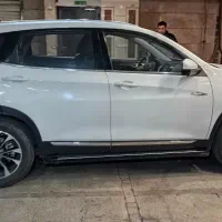 تیگو 7 IE اتوماتیک مدل 1400|خودرو سواری و وانت|تهران, دکتر هوشیار|دیوار