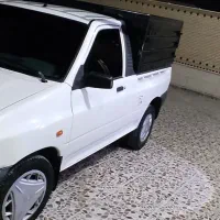 فروش پراید وانت مدل ۴۰۳|خودرو سواری و وانت|وراوی, |دیوار