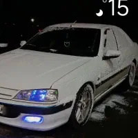 پژوپارس elx تقویتی  مدل 93داشبورد سوناتای