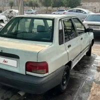 پراید مدل 79