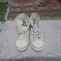 کفش چینی سایز ۴۳|کیف، کفش، کمربند|اصفهان, آزادگان|دیوار