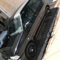 پراید هاجبک مدل ۸۳