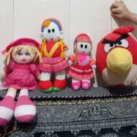 وسایل بچه