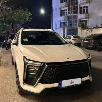 کی ام سی X5 سفید ۱۴۰۴ بی رنگ