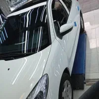 ۲۰۷ پانا مدل ۱۴۰۳ کارکرد ۳۳ هزار|خودرو سواری و وانت|تهران, سعادتآباد|دیوار