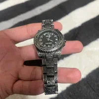 ساعت رولکس کنده کاری