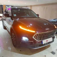 کی ام سی k7|خودرو سواری و وانت|تهران, ازگل|دیوار