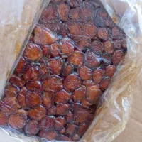 خرمای خاصویی بندر درج یک یک|خوردنی و آشامیدنی|بوکان, |دیوار