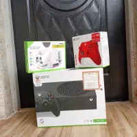 xbox series s 1tb 2 daste|کنسول، بازی ویدئویی و آنلاین|لشت نشا, |دیوار