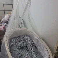 گهواره در حد نو