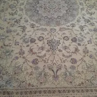 روفرشی دستبافت یزد