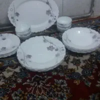 ارکوپال|ظروف سرو و پذیرایی|تهران, مسعودیه|دیوار