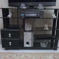 میز تلویزیون شیشه ای|میز تلویزیون|تهران, سلسبیل شمالی|دیوار