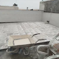 اوستا بنا.کچ کار سرامیک کار .جوشکار و لکه گیری|خدمات پیشه و مهارت|مشهد, توس (بلوار توس)|دیوار