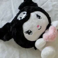 عروسک کرومی چینی