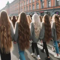 موطبیعی بانوان|آرایشی، بهداشتی، درمانی|فارسان, |دیوار