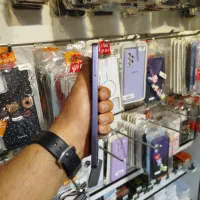 شیائومی poco m6pro حافظه 512|موبایل|تهران, قیام|دیوار