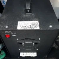 استابلایزر صنعتی و خانگی