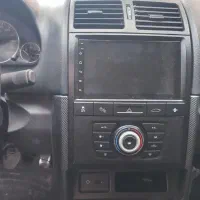 سورن پلاس دوگانه ،دریچه گاز سیم ،سیستم برق زیمنس