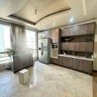 «۹۳ متر/ دوخواب/ فول امکانات»