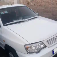 پراید۱۳۲تمیزوسالم