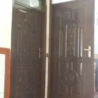 نصب درب چوبی|خدمات پیشه و مهارت|گلزار, |دیوار