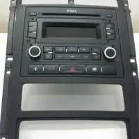 ظبط فابریکی و تعدادی لوازم خانگی