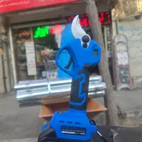 قیچی باغبانی شارژی ویوارکس سری جدید ۲۱ ولت|ماشین‌آلات صنعتی|قدس, شهر‌قدس|دیوار