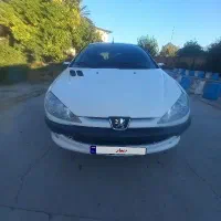 ۲۰۶ تیپ ۲ مدل ۸۸