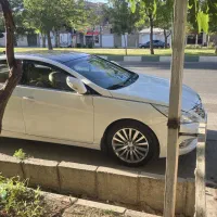 فروش سوناتا 2011