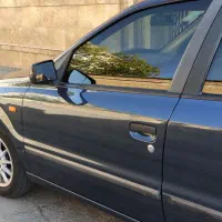 سمند استثنایی EF7 دوگانه کارخانه|خودرو سواری و وانت|همدان, |دیوار